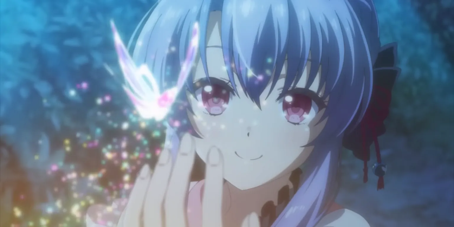 summer pockets