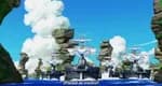 Episodio 1 de One Piece 3D: Mugiwara Chase