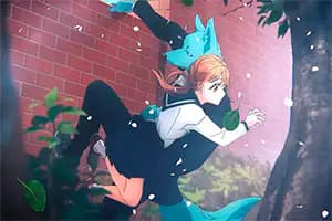 Episodio 11 de Kimi to Koete Koi ni Naru