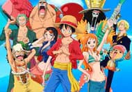 Episodio 1153 de One Piece