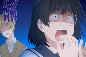 Busu ni Hanataba wo.