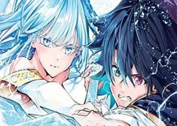 Episodio 10 de Tsue to Tsurugi no Wistoria