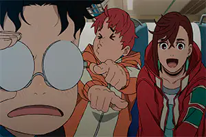 Dandadan 2nd Season