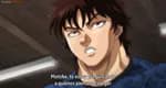 Episodio 10 de Baki-dou