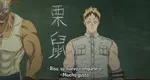 Episodio 3 de Dorohedoro Season 2