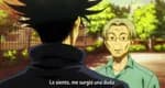 Episodio 22 de Jujutsu Kaisen (TV)