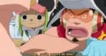 Episodio 1 de One Piece Film Z