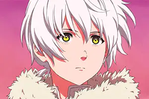 Episodio 14 de Fumetsu no Anata e Season 3