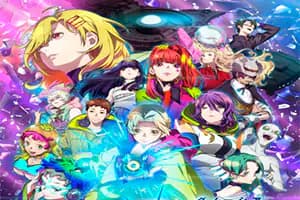 Episodio 19 de Gnosia