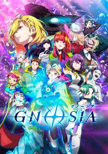 Episodio 9 de Gnosia
