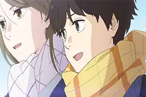 Episodio 12 de Ikoku Nikki