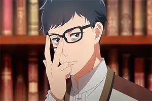 Episodio 6 de Isekai no Sata wa Shachiku Shidai