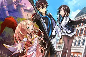 Episodio 14 de Iseleve