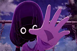 Episodio 6 de Kaya-chan wa Kowakunai