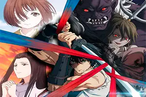 Kijin Gentoushou