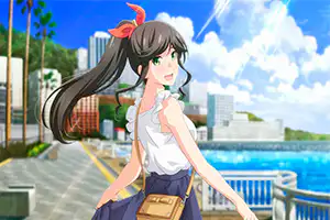 Episodio 11 de Kirei ni Shitemoraemasu ka.