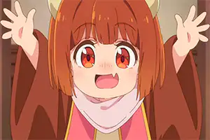 Episodio 7 de Maou no Musume wa Yasashisugiru!!