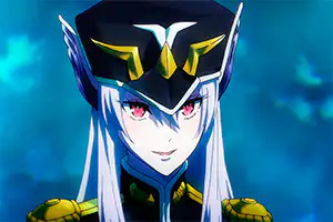 Episodio 10 de Mato Seihei no Slave 2