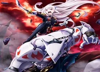 Episodio 4 de Mato Seihei no Slave 2