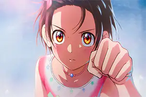 Episodio 6 de Medalist 2nd Season