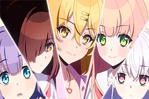 Nukitashi the Animation