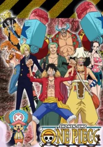 One Piece