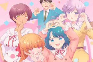 Episodio 8 de Osananajimi to wa Love Comedy ni Naranai