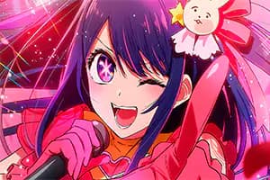 Episodio 32 de [Oshi No Ko]