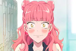 Episodio 6 de Seihantai na Kimi to Boku