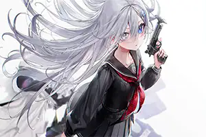 Episodio 5 de Shibou Yuugi de Meshi wo Kuu.