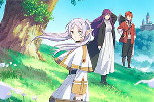 Sousou no Frieren 2nd Season
