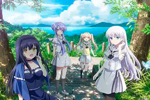 Summer Pockets