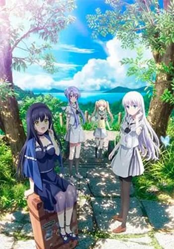 Episodio 12 de Summer Pockets