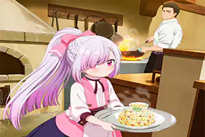 Tsuihousha Shokudou e Youkoso!