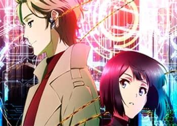 Episodio 5 de Your Forma