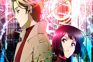 Episodio 9 de Your Forma