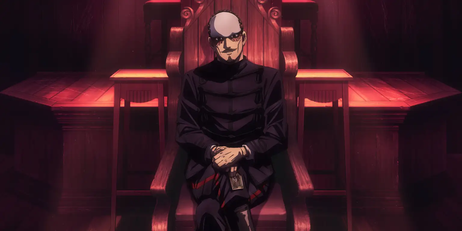 Golden Kamuy 5th Season