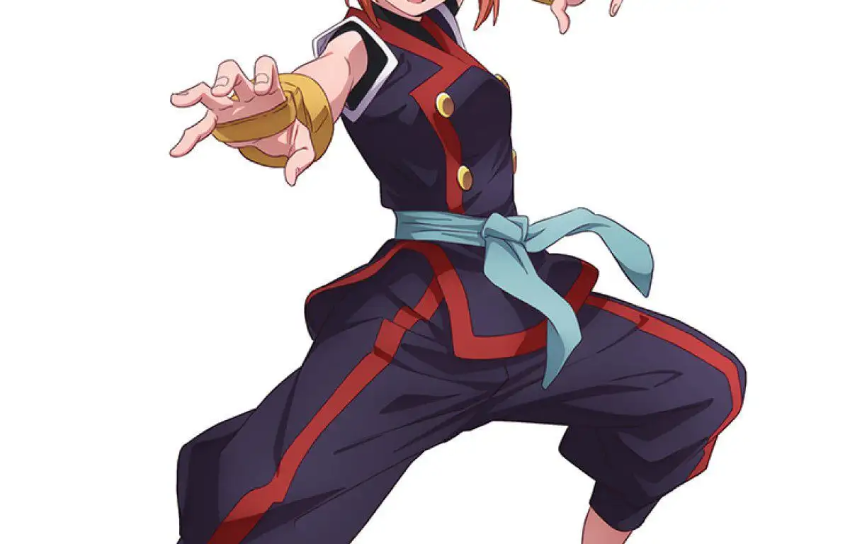 Mato Seihei no Slave 2