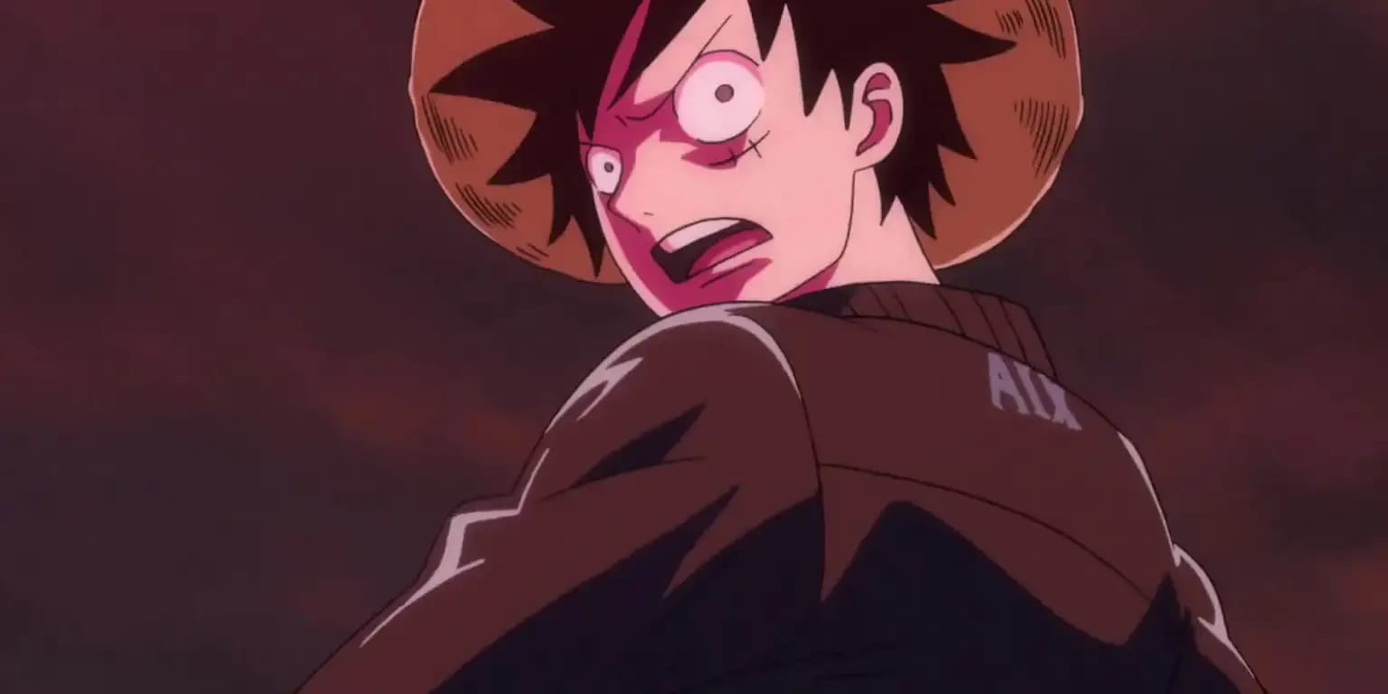 One Piece Film Z