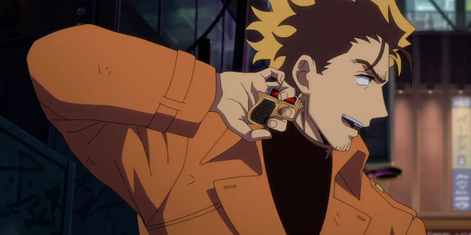 Yuusha no Kuzu