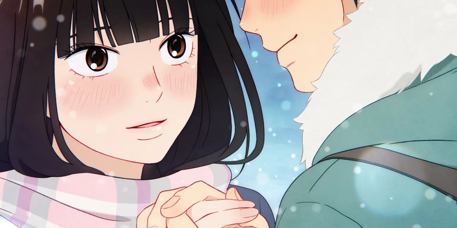 Kimi ni Todoke 3rd Season