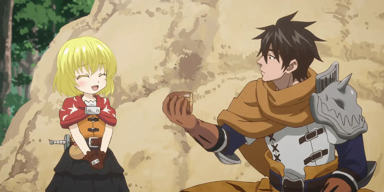 29-sai Dokushin Chuuken Boukensha no Nichijou