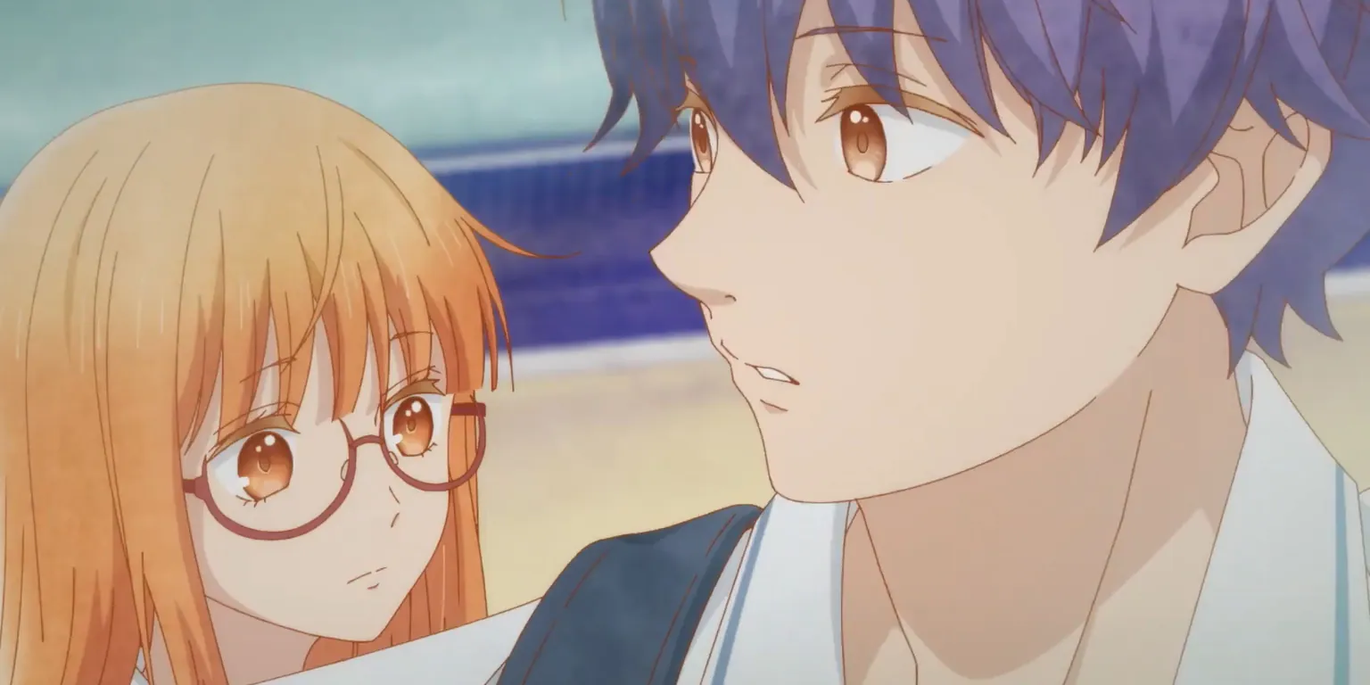 Douse, Koishite Shimaunda.