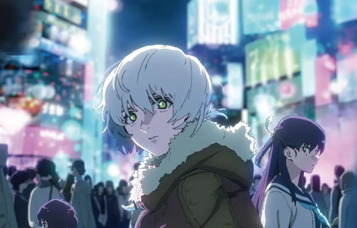 Fumetsu no Anata e Season 3