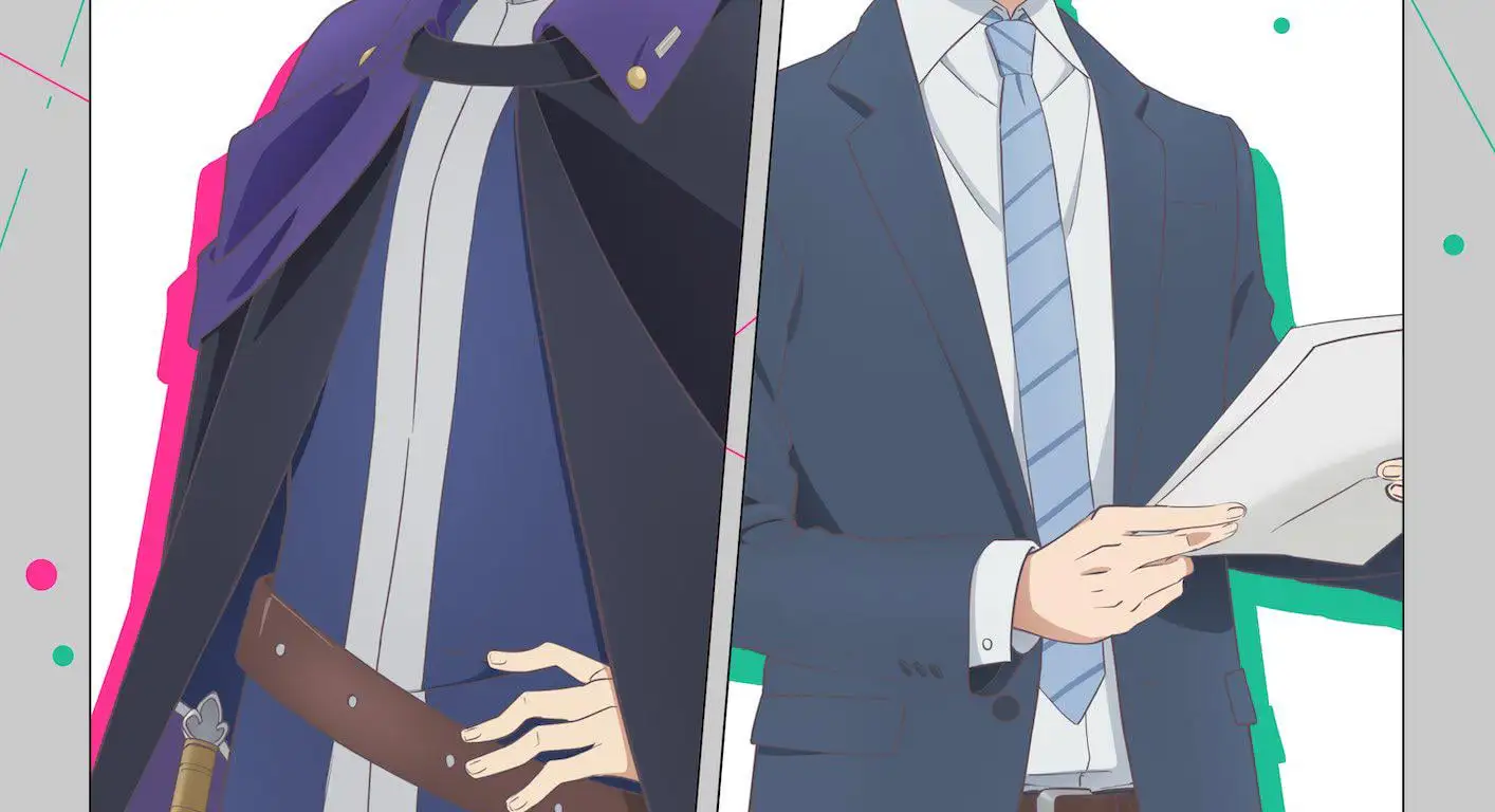 Isekai no Sata wa Shachiku Shidai