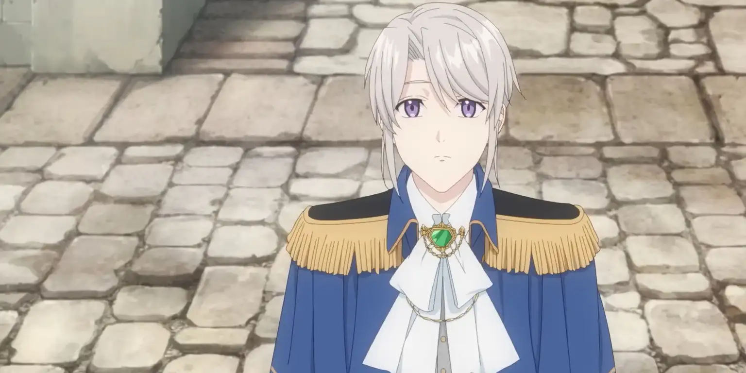 Odayaka Kizoku no Kyuuka no Susume.