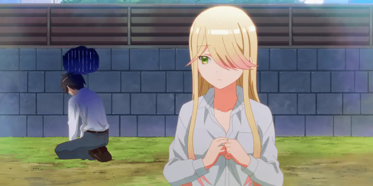 Watari-kun no xx ga Houkai Sunzen