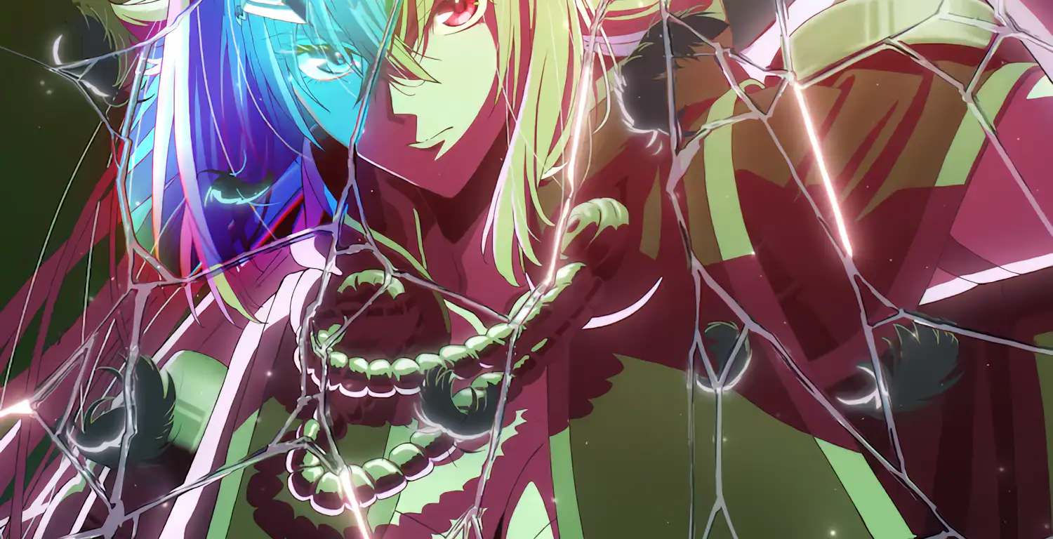 Yasei no Last Boss ga Arawareta!