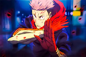 Jujutsu Kaisen: Shimetsu Kaiyuu - Zenpen