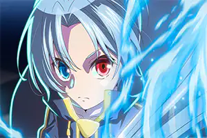 Kizoku Tensei: Megumareta Umare kara Saikyou no Chikara wo Eru